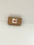 Wooden Stamp Set